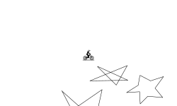 ride on the sssttars