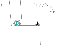 Some Nice Jumps