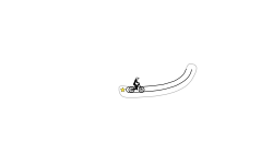 Dangling Star