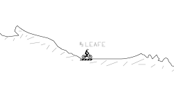 Rocky Terrain
