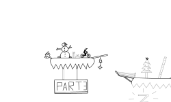 Where is santa claus? part 3
