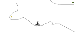 Tricky paths
