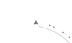 SLOW Wheelie
