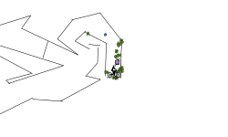 Important holdup!(maze)^_^