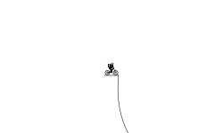 Blob track