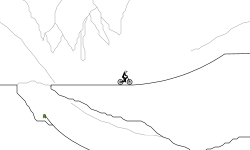 Cave escape