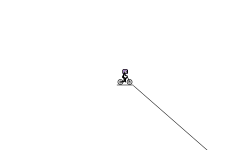 hyper space