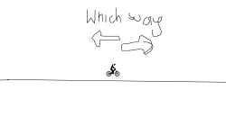 which way?
