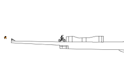 Hunting Rifle