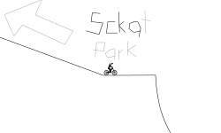 Half Pipe to the Star!