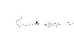 BMX Dirt Jumps (Desc)