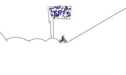 Climbing to the Himalayas