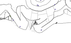 Cave Loops (Medium Difficulty)