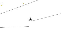 Miguels track