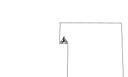 Gravity trail