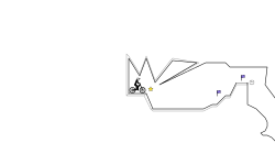 Low Roof Hard Course