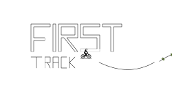 My First Track