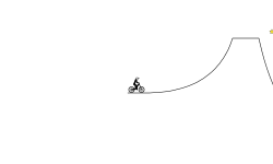Mini Jumps Trail