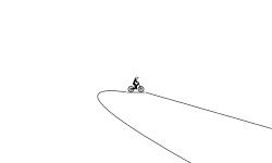 hard but fun track