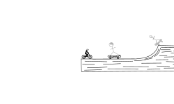 Skate park