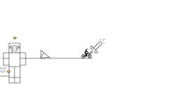 HEROBRINE BUT SHOT