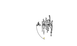 Zalgo text