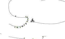 BMX Hold Up #2