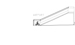 airport