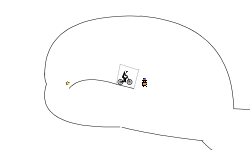 Weird Helicopter Glitch