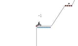 Mini Speedrun