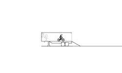 IMPOSSIBLE #4: EARTH RACE