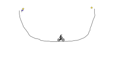 really good BRUSH half pipe
