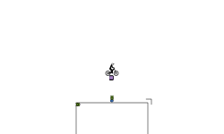 blob glitch