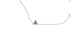 Mountain Descent