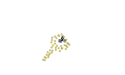 Fidget spinner