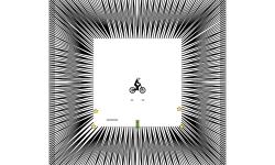 The final spike