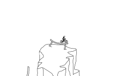 cliffside