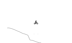 BMX Brush Auto