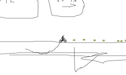 win and die