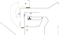 ONE LEVEL MORE