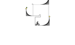 Slow motion jumps