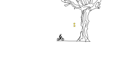 weird cringy tree