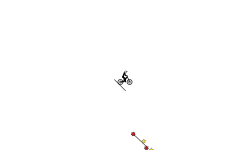 Bombs away!