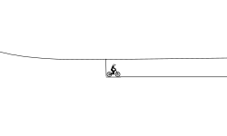 a super hard easy track