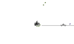 broken rider