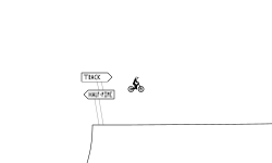 Hold-up (not)