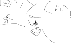 Merry x jumps