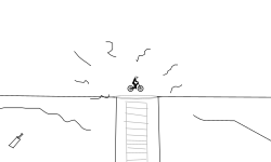 The Sewer :<