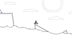 Dirt Jump Park 2!
