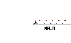 A Track For mR..A